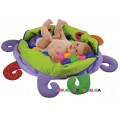 Бассейн с шариками Осьминог Ks Kids 10683